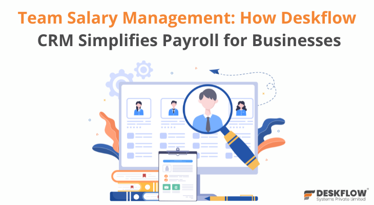salary management